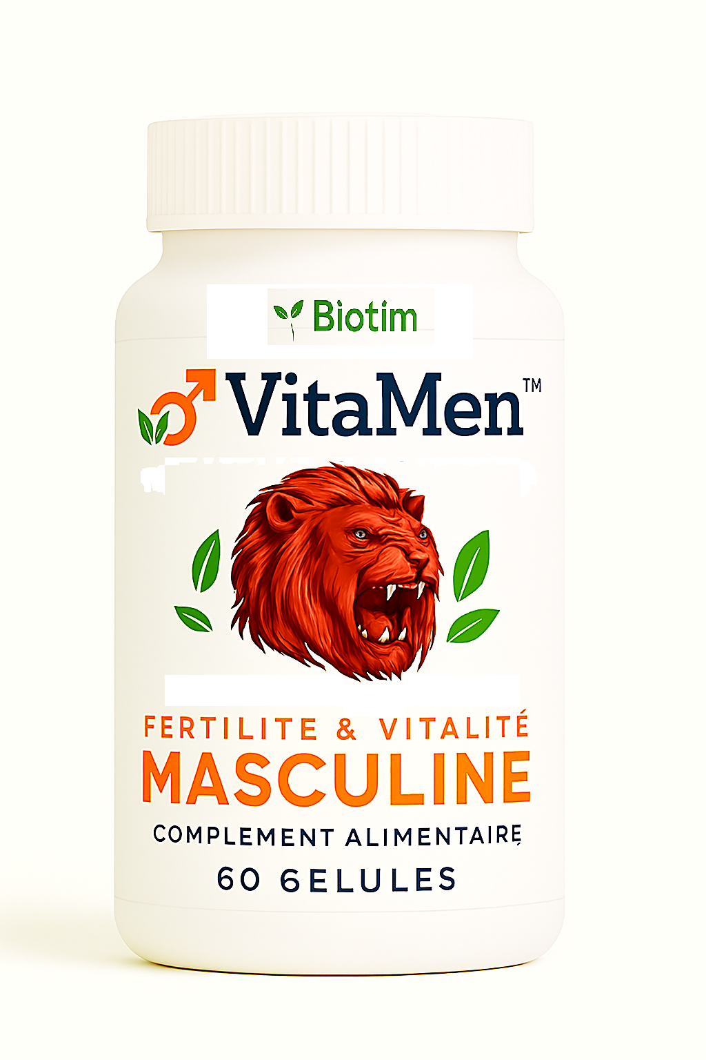 Vitamen - Image 1